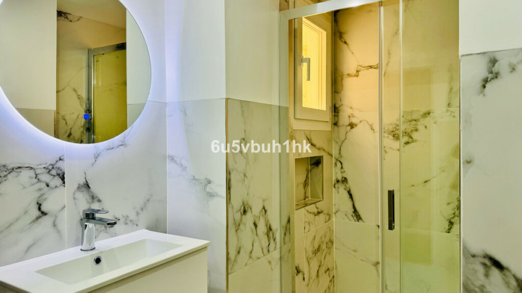 Ground Floor Apartment Málaga Málaga - image 17