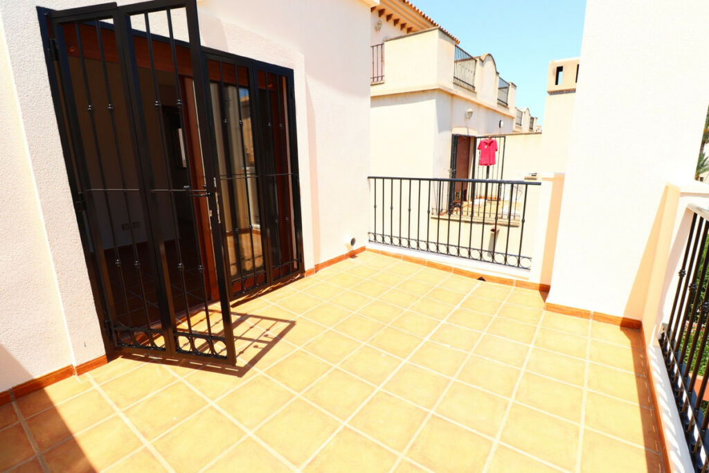 Semi-Detached House Algorfa Alicante - image 17