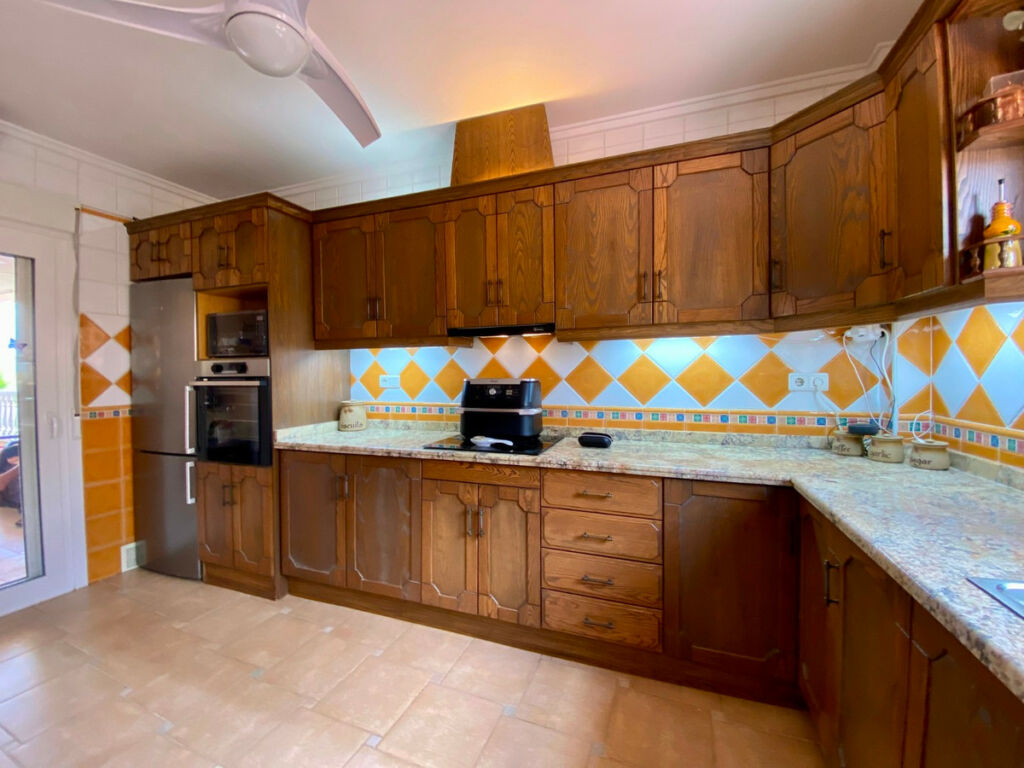Detached Villa Algorfa Alicante - image 17