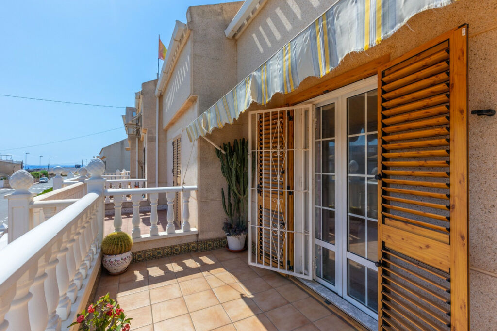 Detached Villa Torrevieja Alicante - image 16
