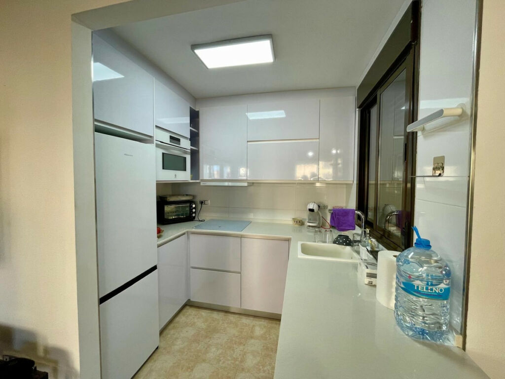Ground Floor Apartment Aguilas Murcia - image 17