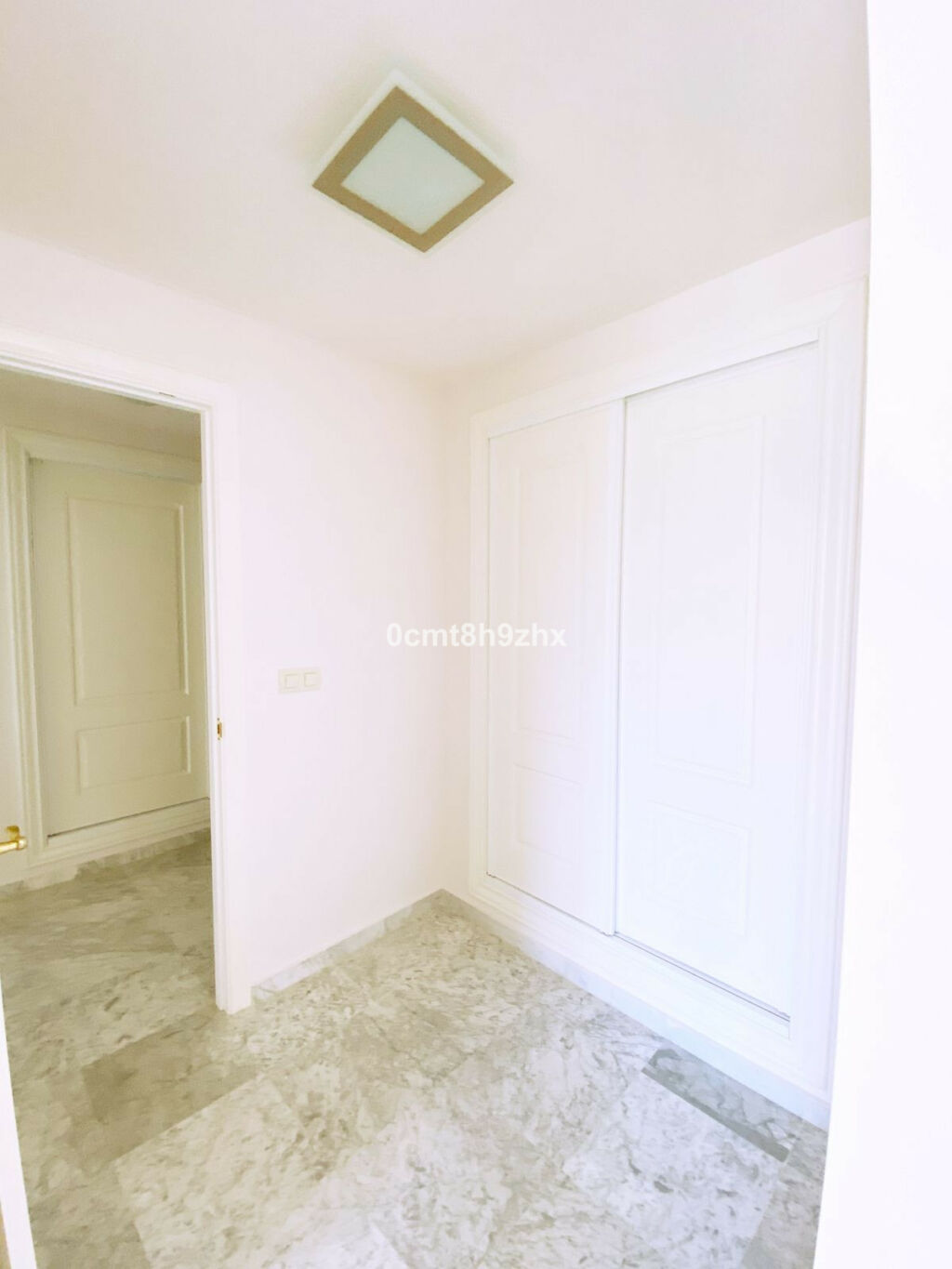 Middle Floor Apartment Miraflores Málaga - image 17