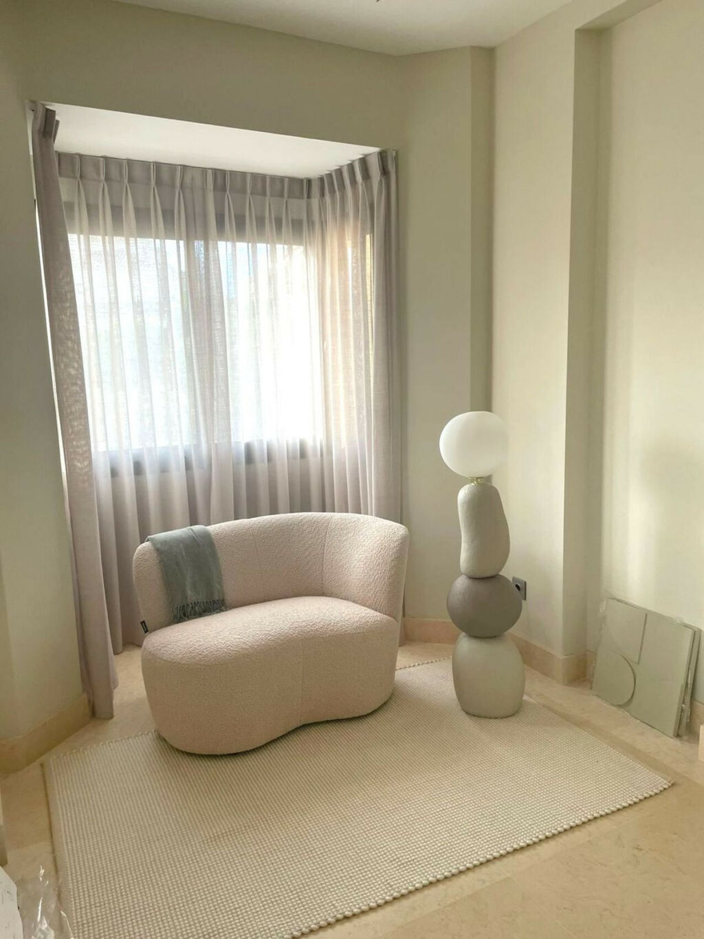 Penthouse Duplex Benahavís Málaga - Bild 18