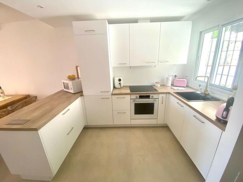 Townhouse Marbella Málaga - image 17