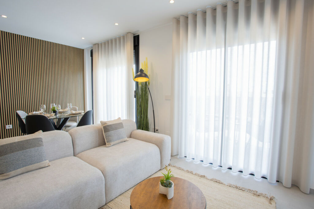 Ground Floor Apartment San Pedro del Pinatar Murcia - image 17