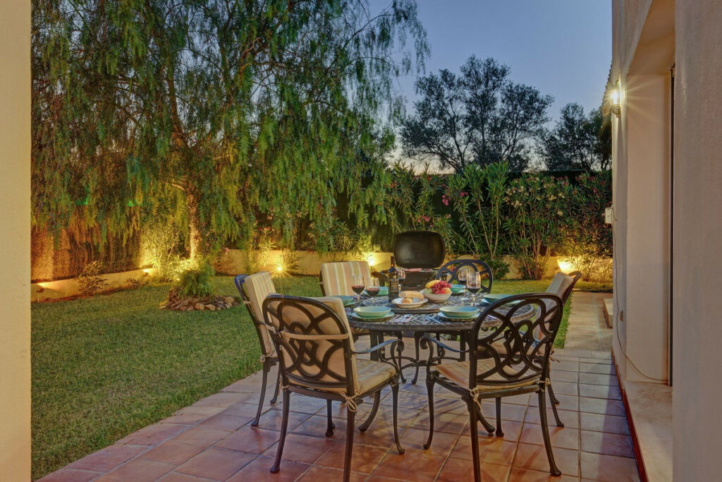 Detached Villa Mijas Golf Málaga - image 17