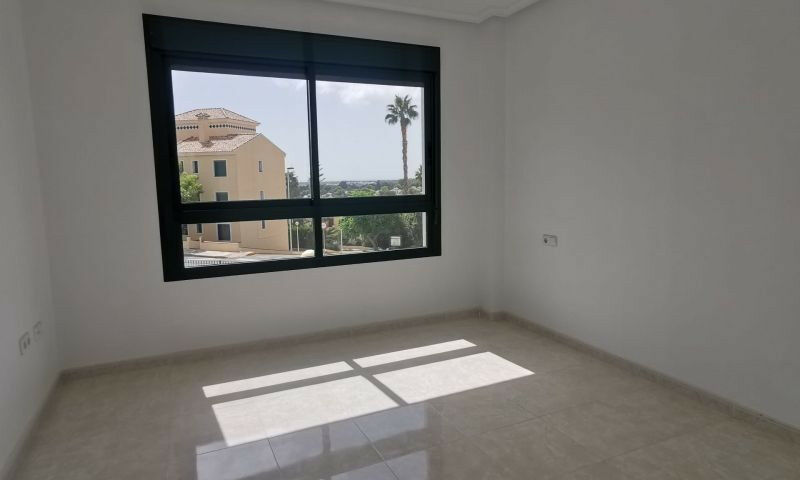 Middle Floor Apartment Orihuela Costa Alicante - image 16