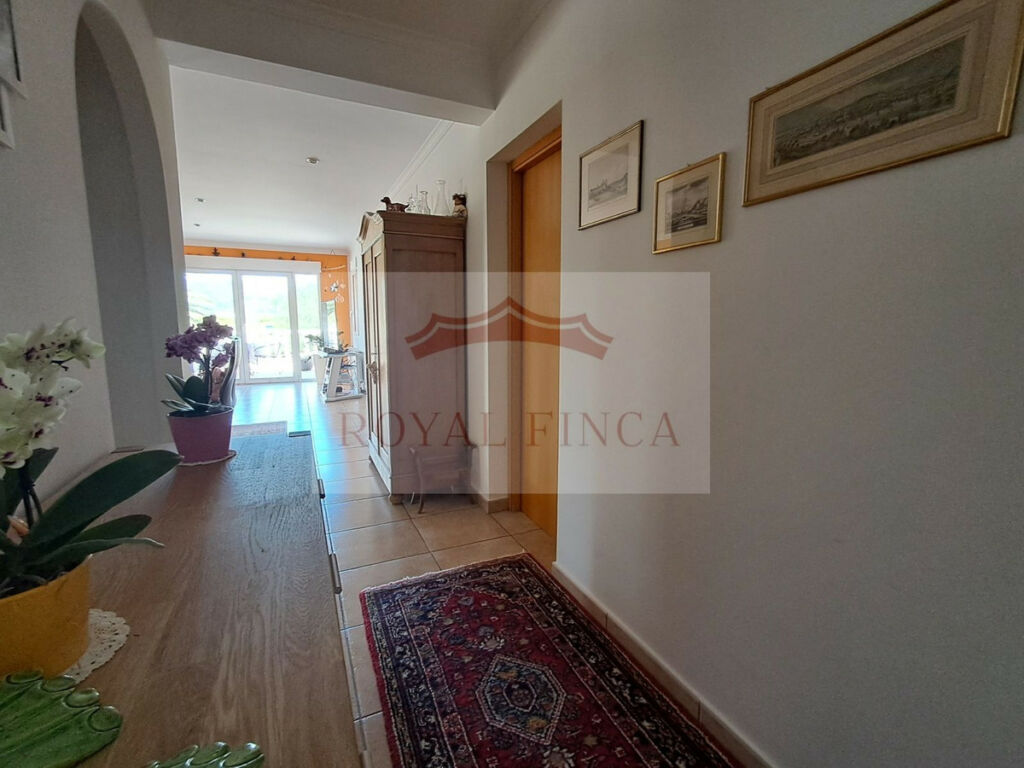 Detached Villa Sanet y Negrals Alicante - image 17