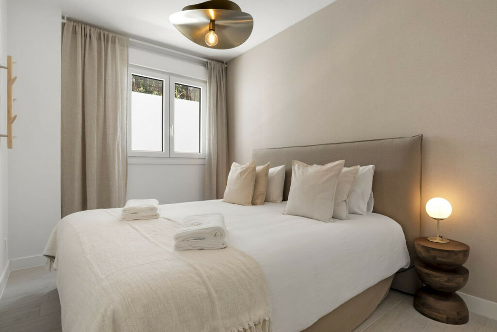 Ground Floor Apartment Estepona Málaga - image 17