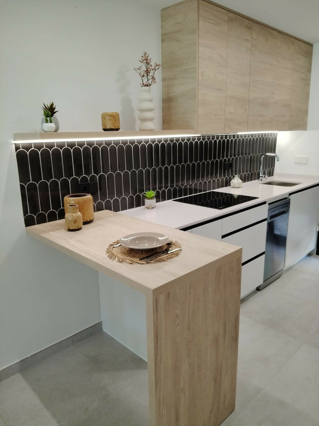 Ground Floor Apartment Pilar de la Horadada Alicante - image 17