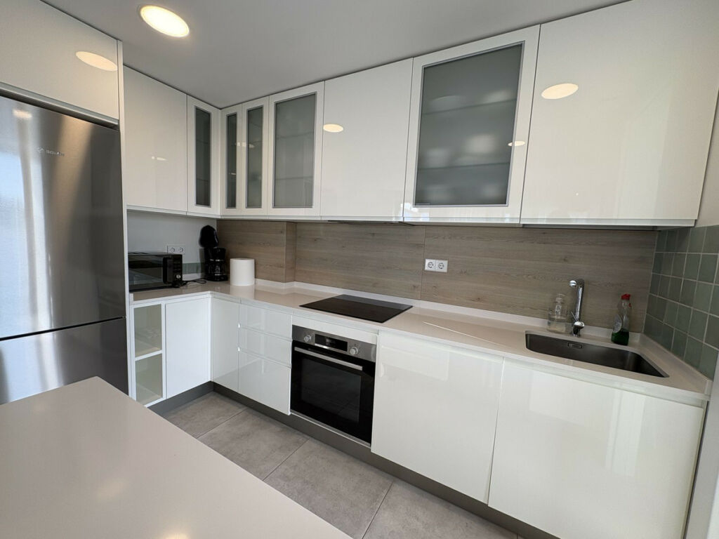 Penthouse Selwo Málaga - image 17