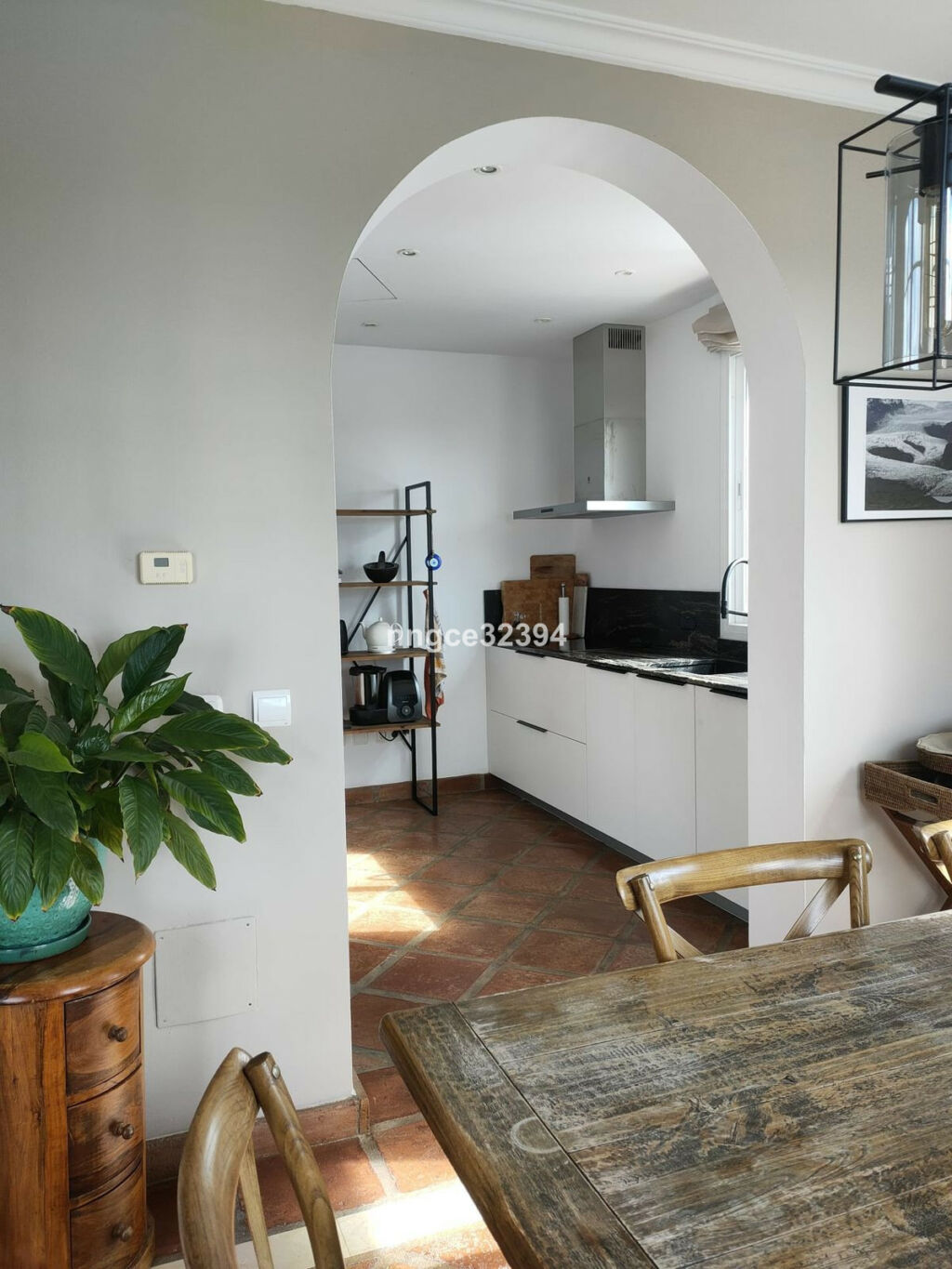 Detached Villa Nagüeles Málaga - image 13