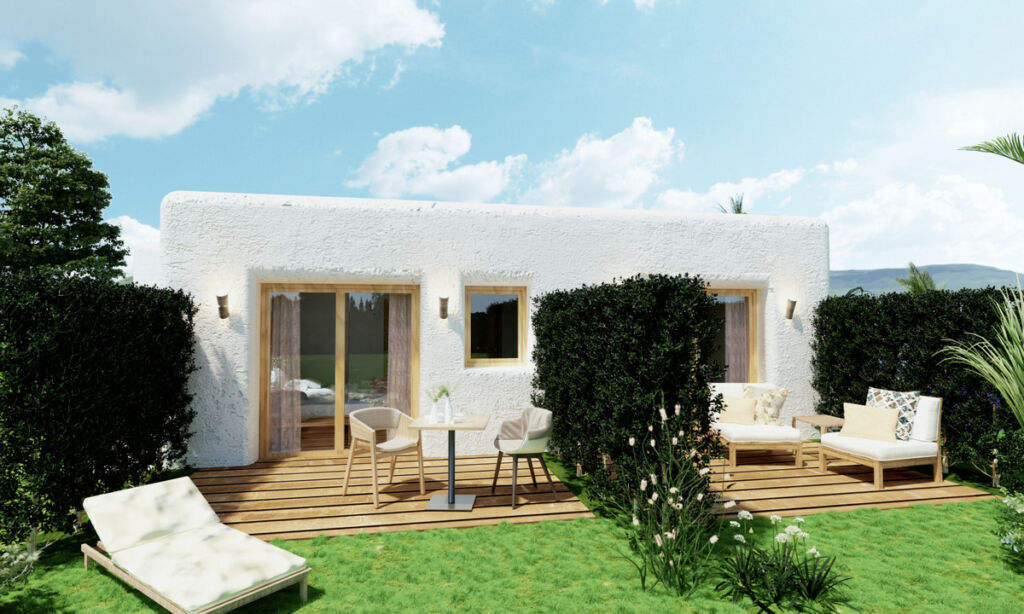 Detached Villa Aspe Alicante - image 16