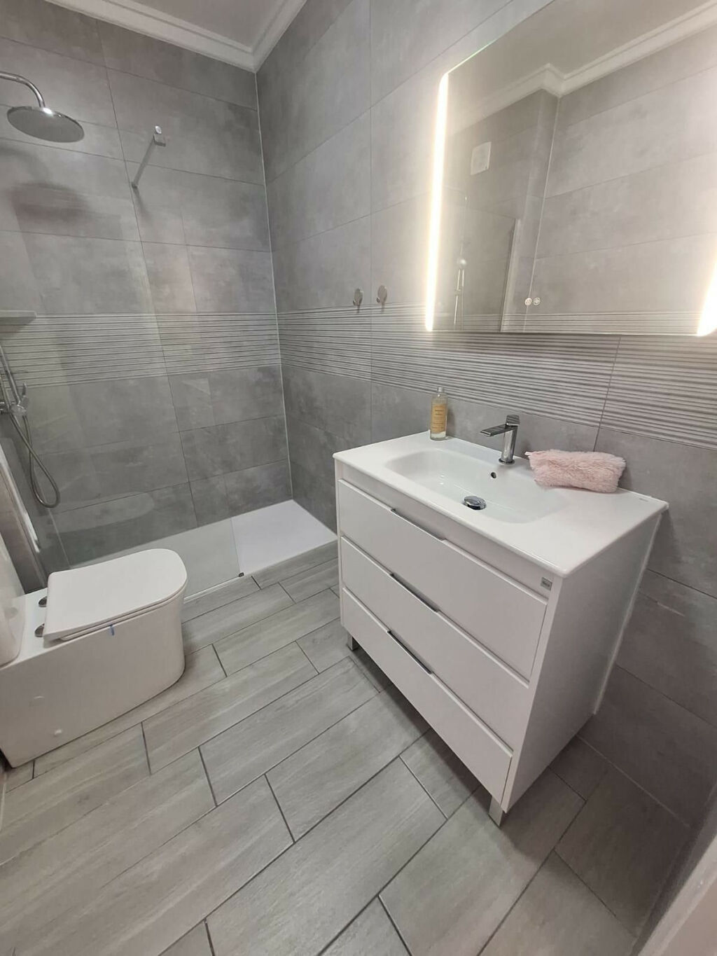 Middle Floor Apartment Playa Del Cura Alicante - image 9