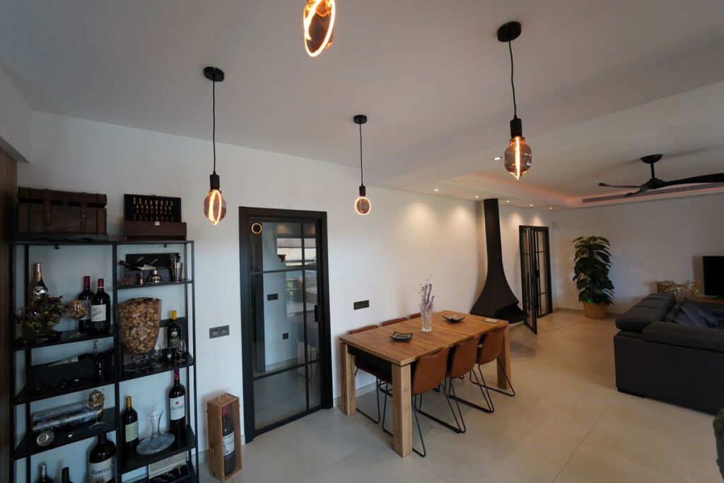 Detached Villa Mijas Golf Málaga - image 17