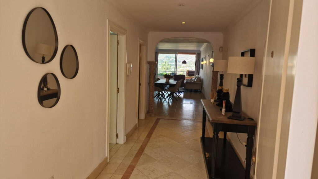 Ground Floor Apartment Nueva Andalucía Málaga - image 17