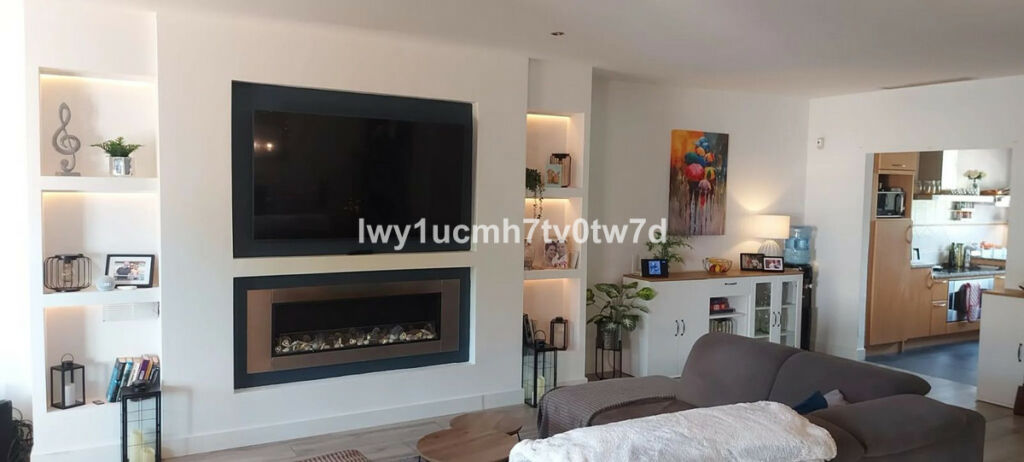 Townhouse Alhaurín de la Torre Málaga - image 17