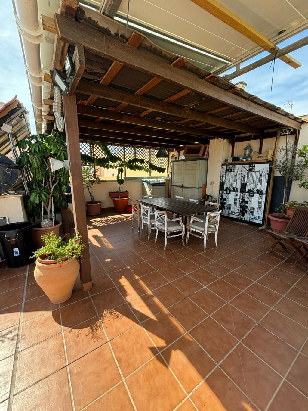 Penthouse Torremolinos Málaga - image 17