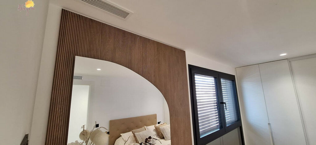 Middle Floor Apartment Torrevieja Alicante - image 17