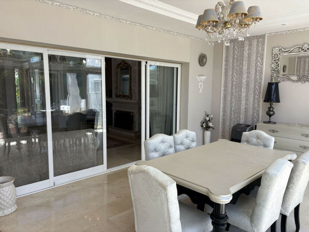 Townhouse Riviera del Sol Málaga - image 17
