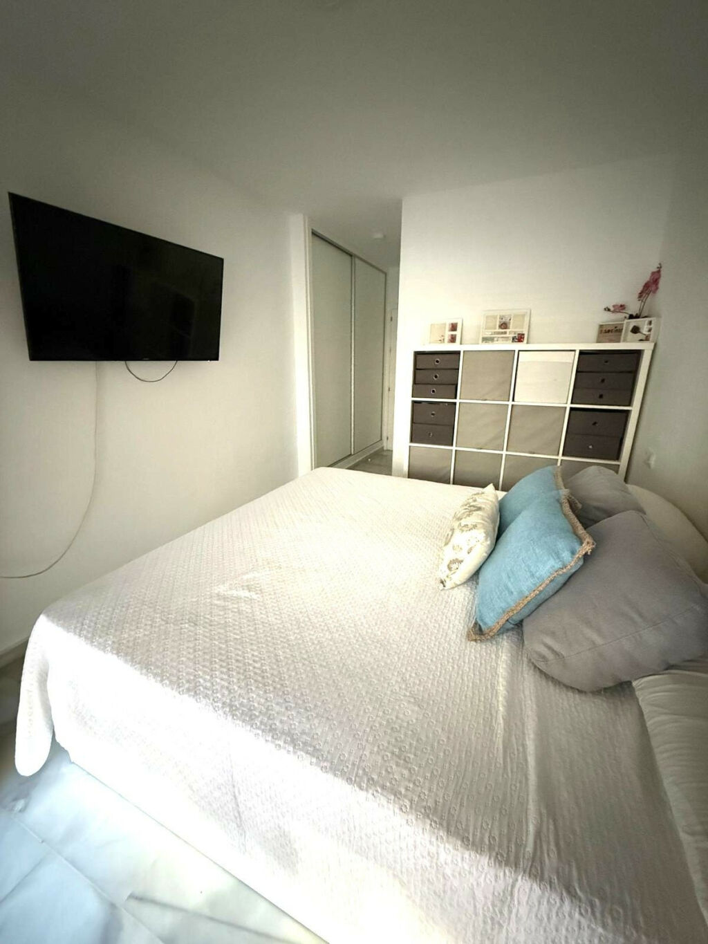Ground Floor Apartment Casares Playa Málaga - image 17