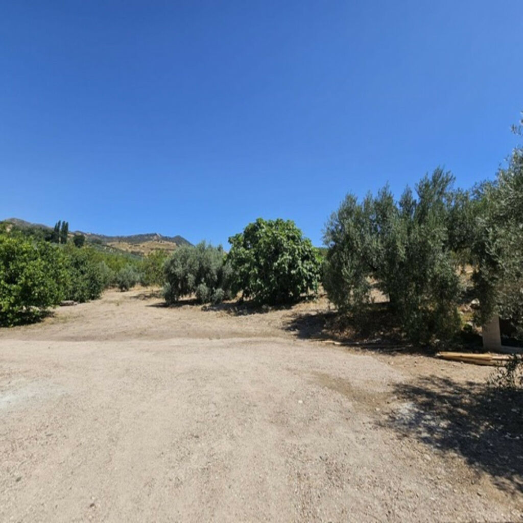 Finca - Cortijo Villanueva De La Concepcion Málaga - image 17