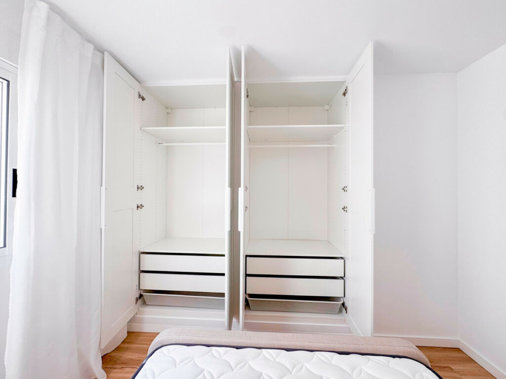 Middle Floor Apartment Los Altos Alicante - image 17