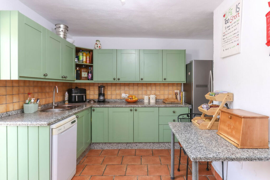 Detached Villa Coín Málaga - image 18