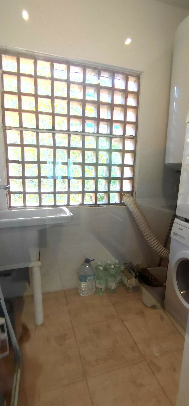 Middle Floor Apartment Atalaya Málaga - image 17