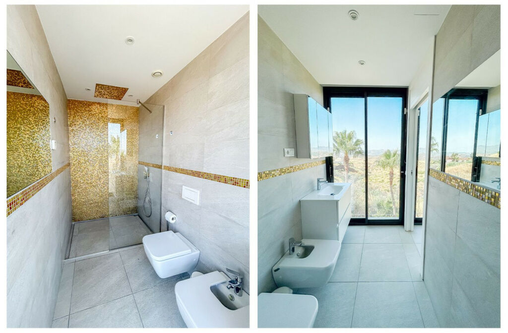 Detached Villa Mijas Málaga - image 17