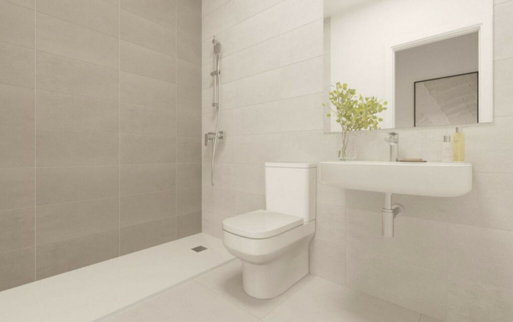 Ground Floor Apartment Estepona Málaga - image 17