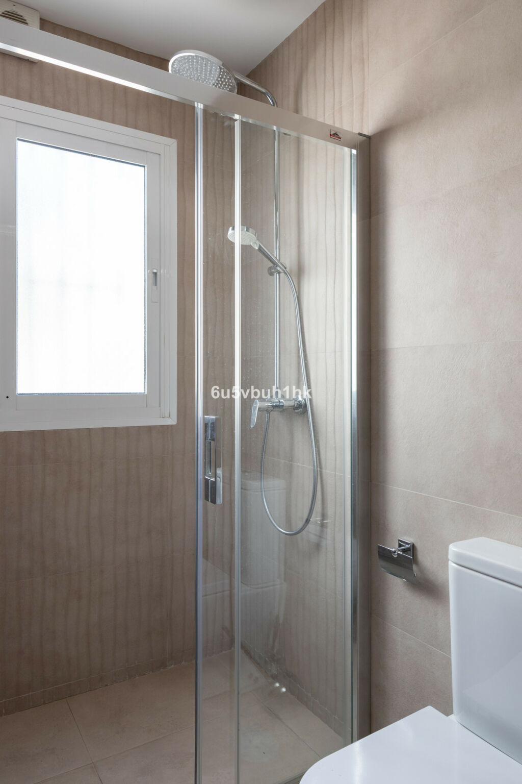 Detached Villa La Capellania Málaga - image 17