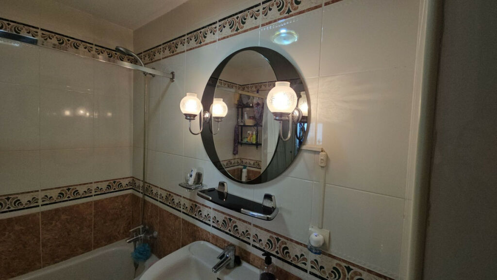 Middle Floor Apartment San Luis de Sabinillas Málaga - image 16
