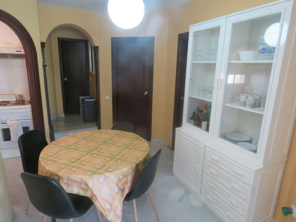 Ground Floor Apartment Calahonda Málaga - image 17