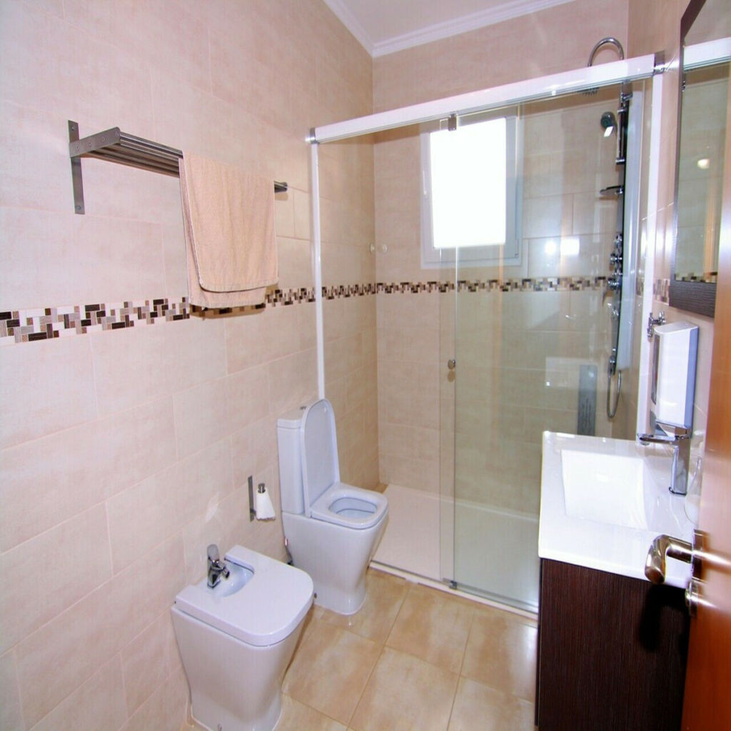 Detached Villa Pedreguer Alicante - image 17