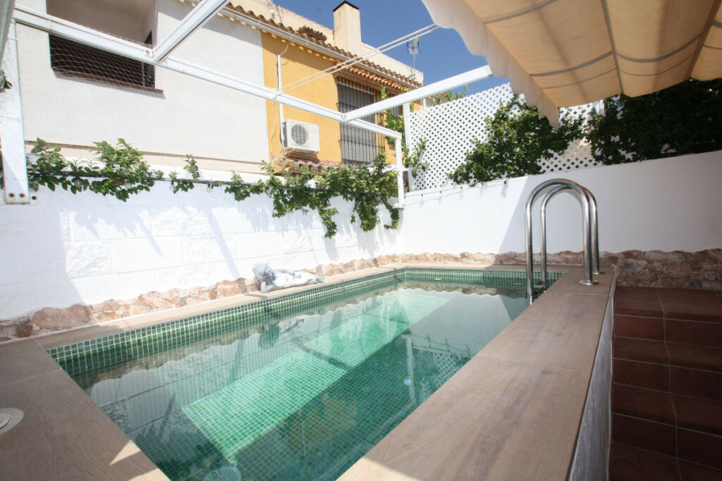 Townhouse Marbella Málaga - image 17