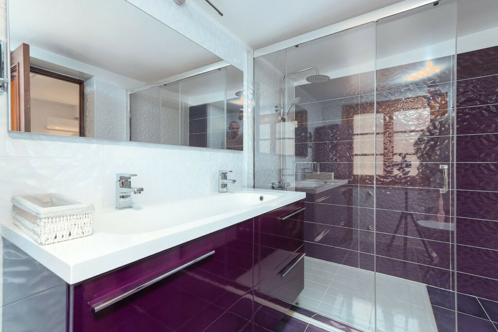 Detached Villa Marbella Málaga - image 17