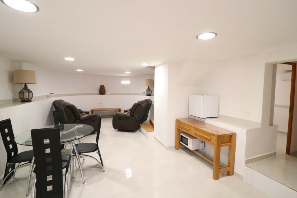 Detached Villa Rojales Hills Alicante - image 17