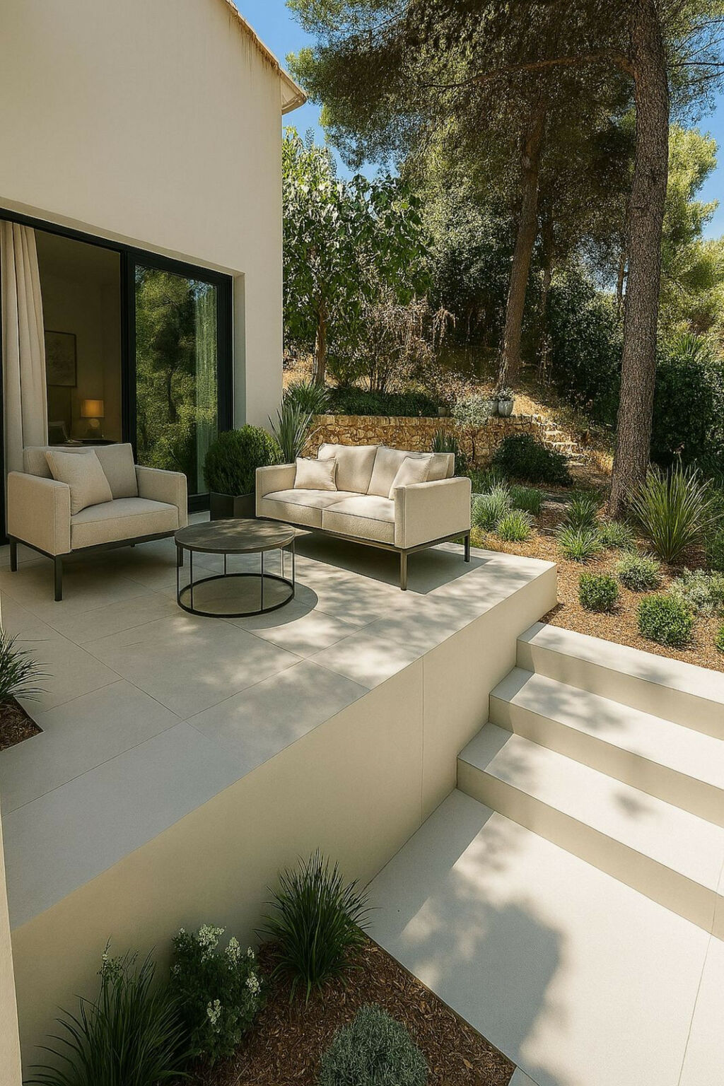 Detached Villa Marbella Málaga - image 16