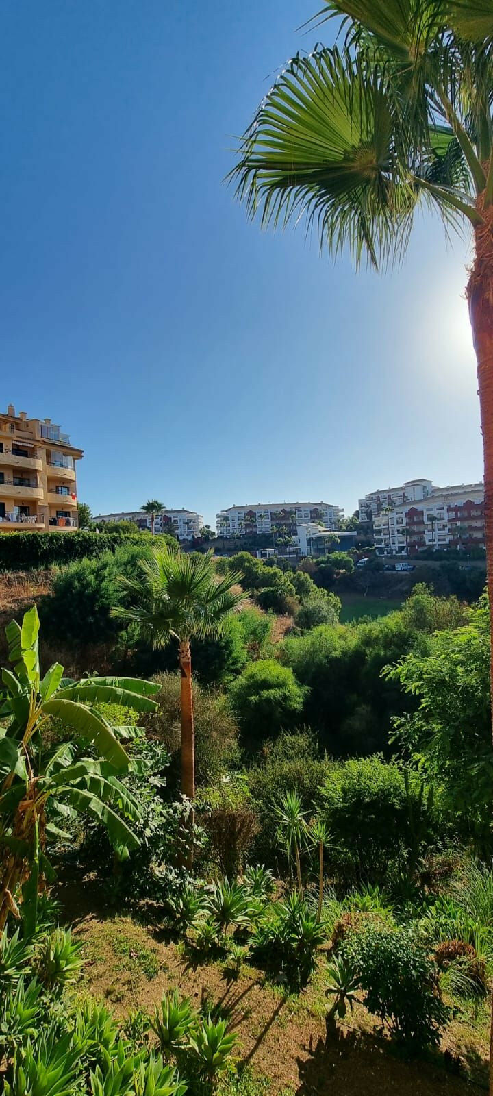 Ground Floor Apartment Miraflores Málaga - image 17
