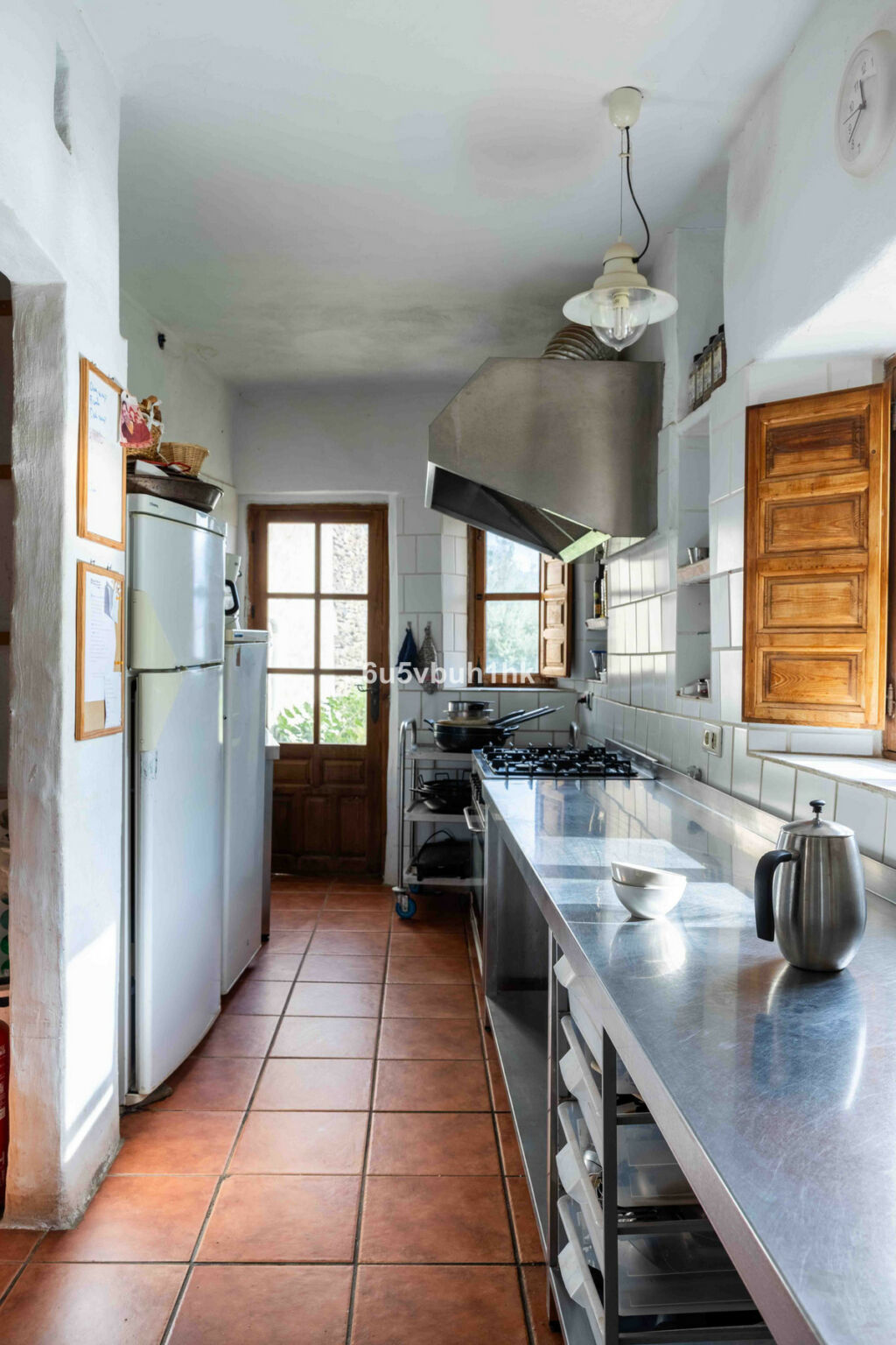 Townhouse Viñuela Málaga - image 17