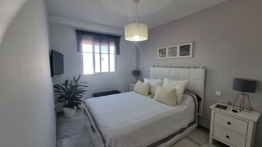 Penthouse Duplex Casares Playa Málaga - image 17