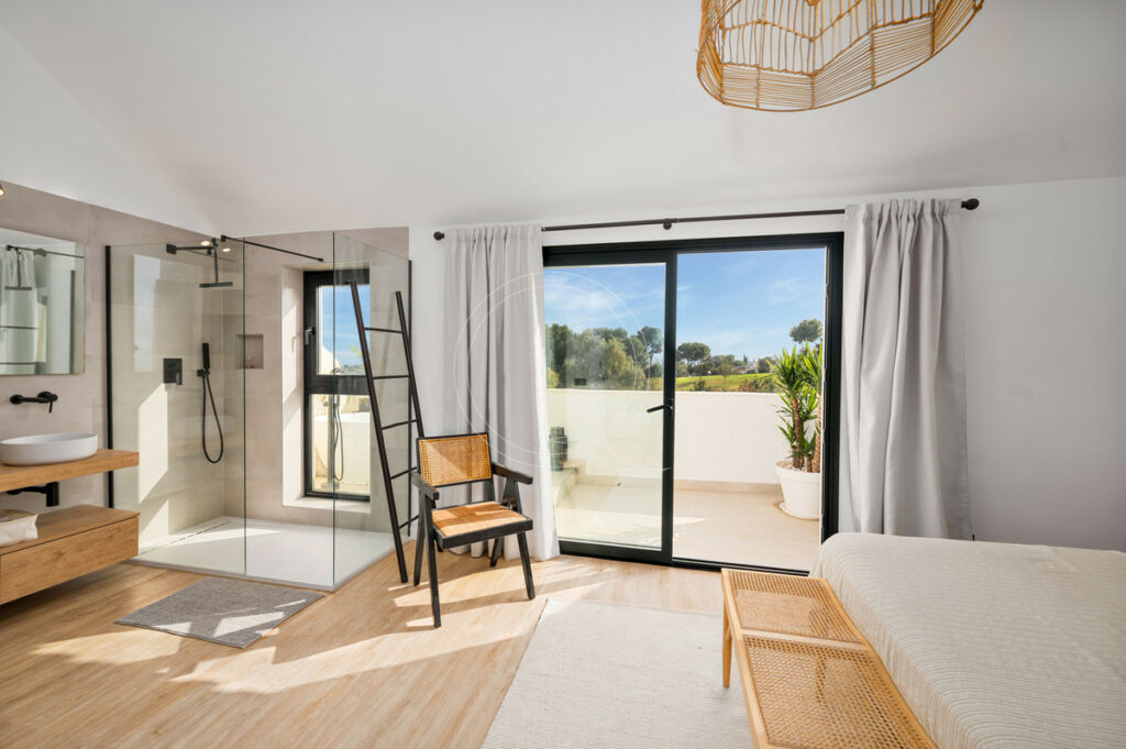Townhouse Marbella Málaga - image 17