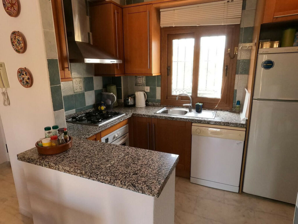 Top Floor Apartment La Finca Golf Alicante - image 17