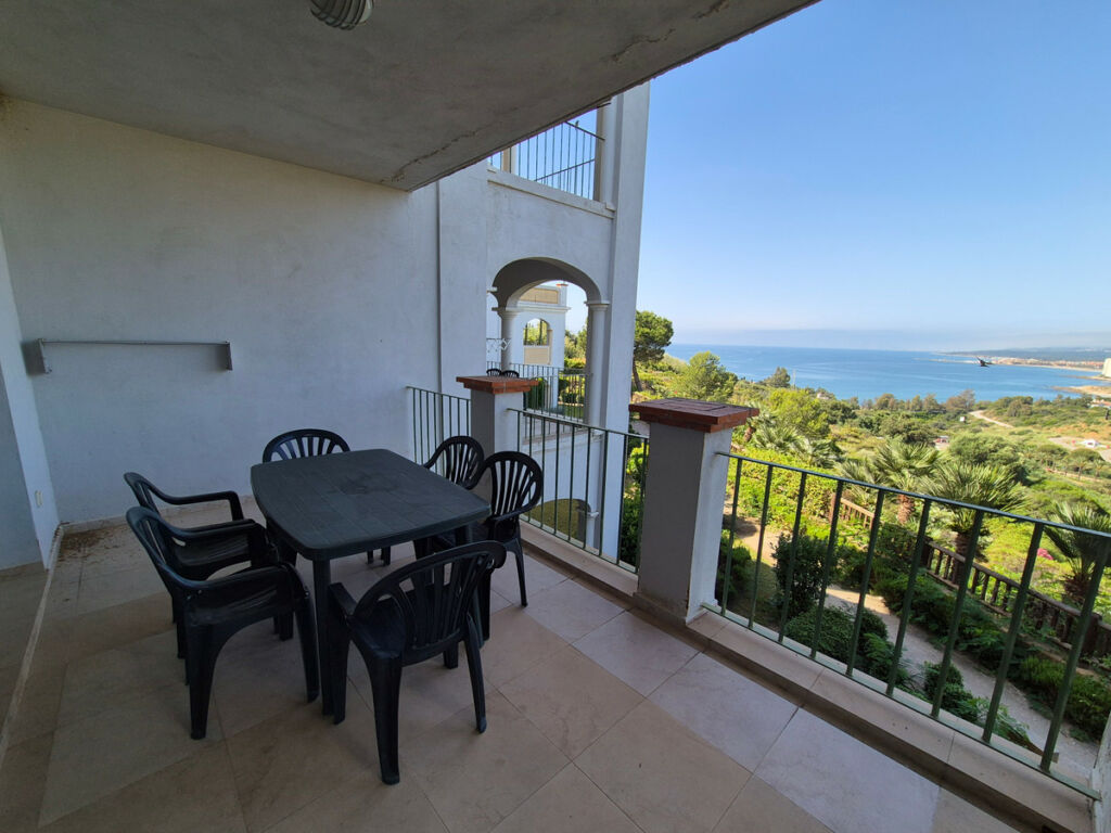 Ground Floor Apartment Manilva Málaga - image 17