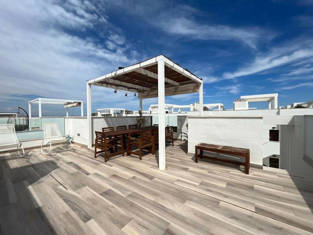 Detached Villa Los Balcones Alicante - image 17