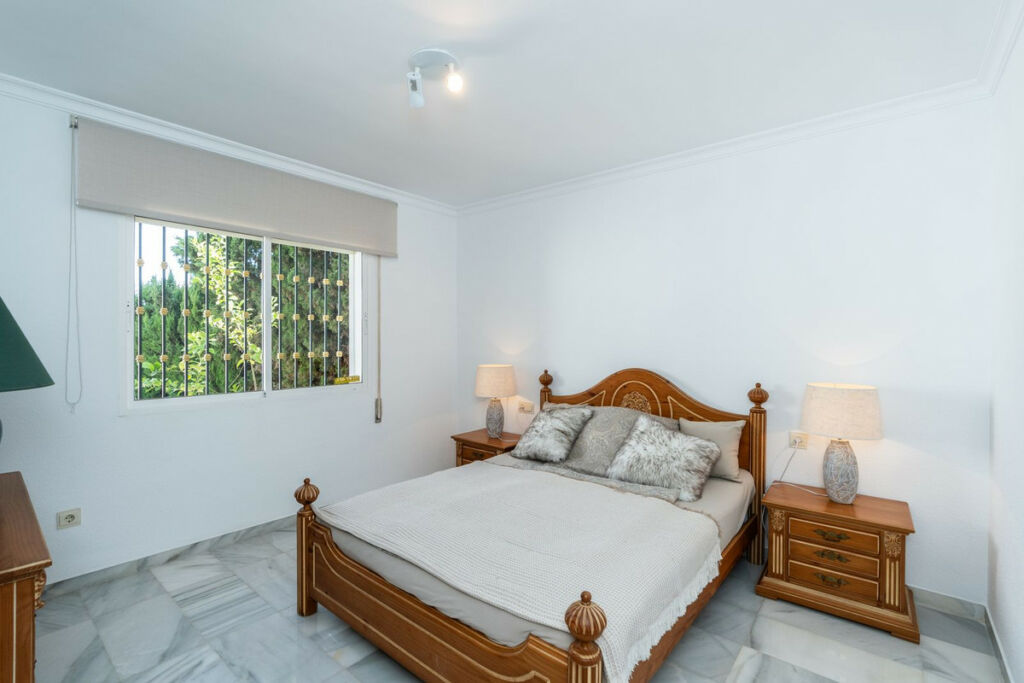 Detached Villa Mijas Costa Málaga - image 17