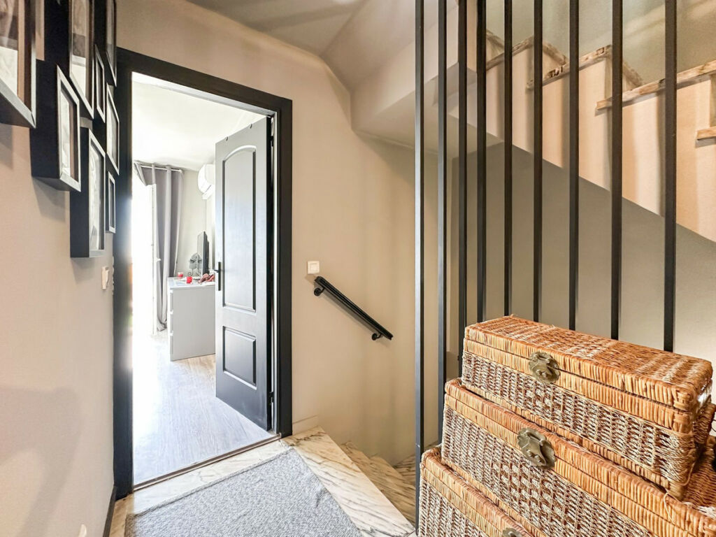 Townhouse Manilva Málaga - image 18
