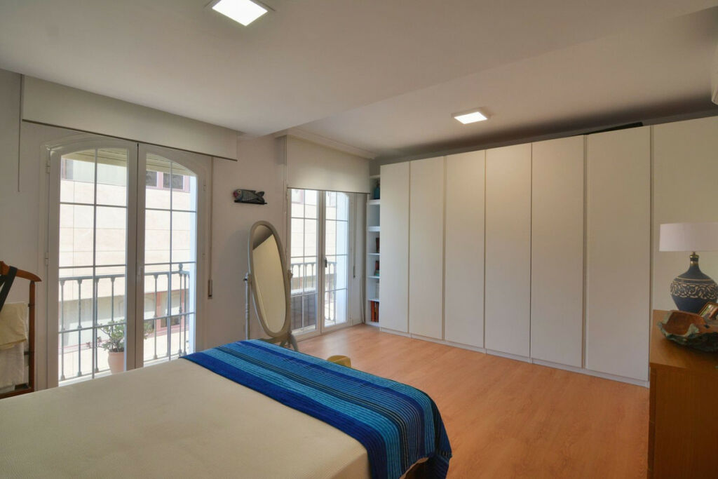 Middle Floor Apartment Fuengirola Málaga - image 17