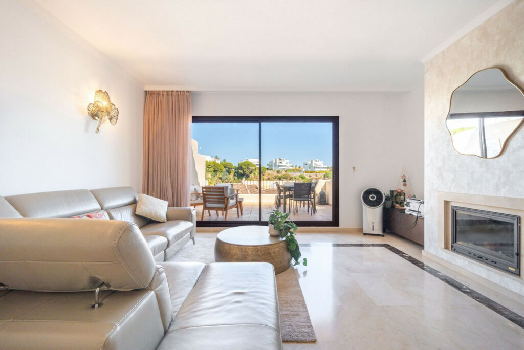 Penthouse La Quinta Málaga - image 17